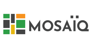 Mosaïq logo